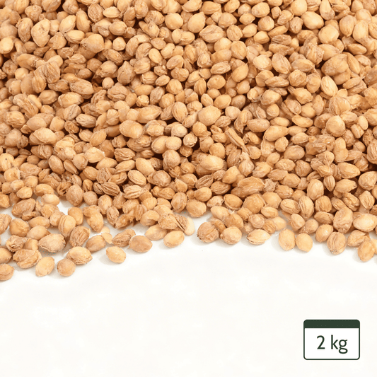 Cherry Stones Loose for Cherry Stone Pillows Heat Pillows Cleaned Cherry Stones 2Kg