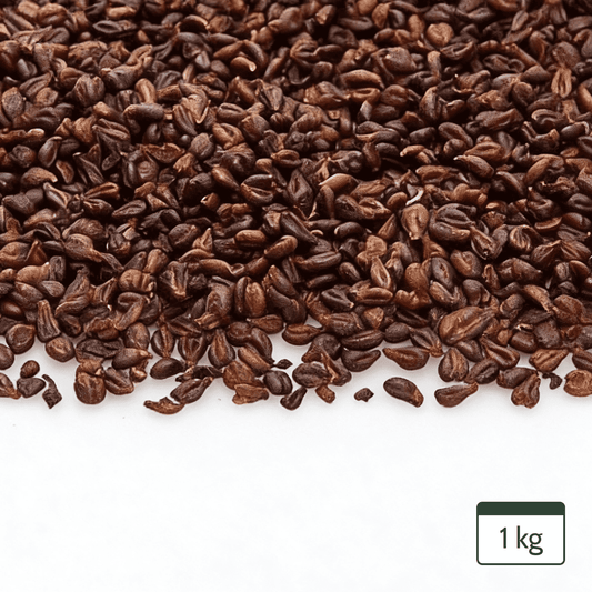 Oreiller de remplissage de pépins de raisin en vrac, 1kg, oreiller chauffant, oreiller froid