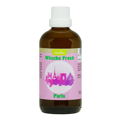 Linge Fresh Paris Eleganz-Vorrat 100ml | Parfum de linge | Concentré de parfum | Parfum femme