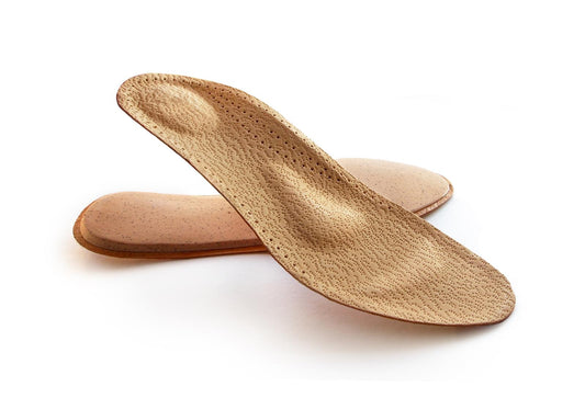 Leather comfort footbed insoles shoe insoles leather insoles leather soles shoe sole