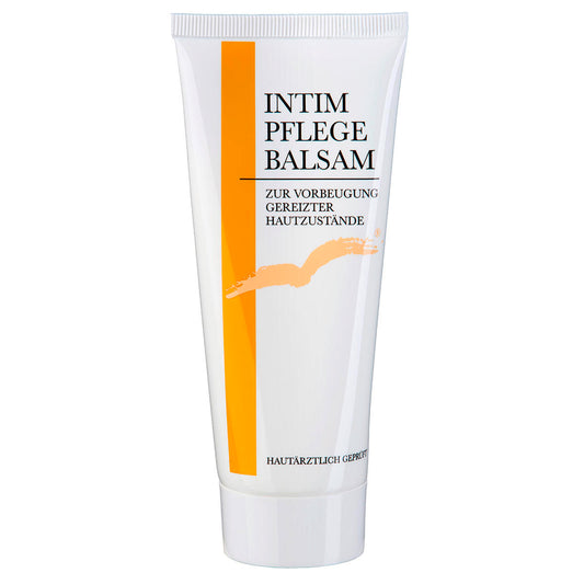 Intimpflege-Balsam Pfelgebalsam Hautcreme100ml