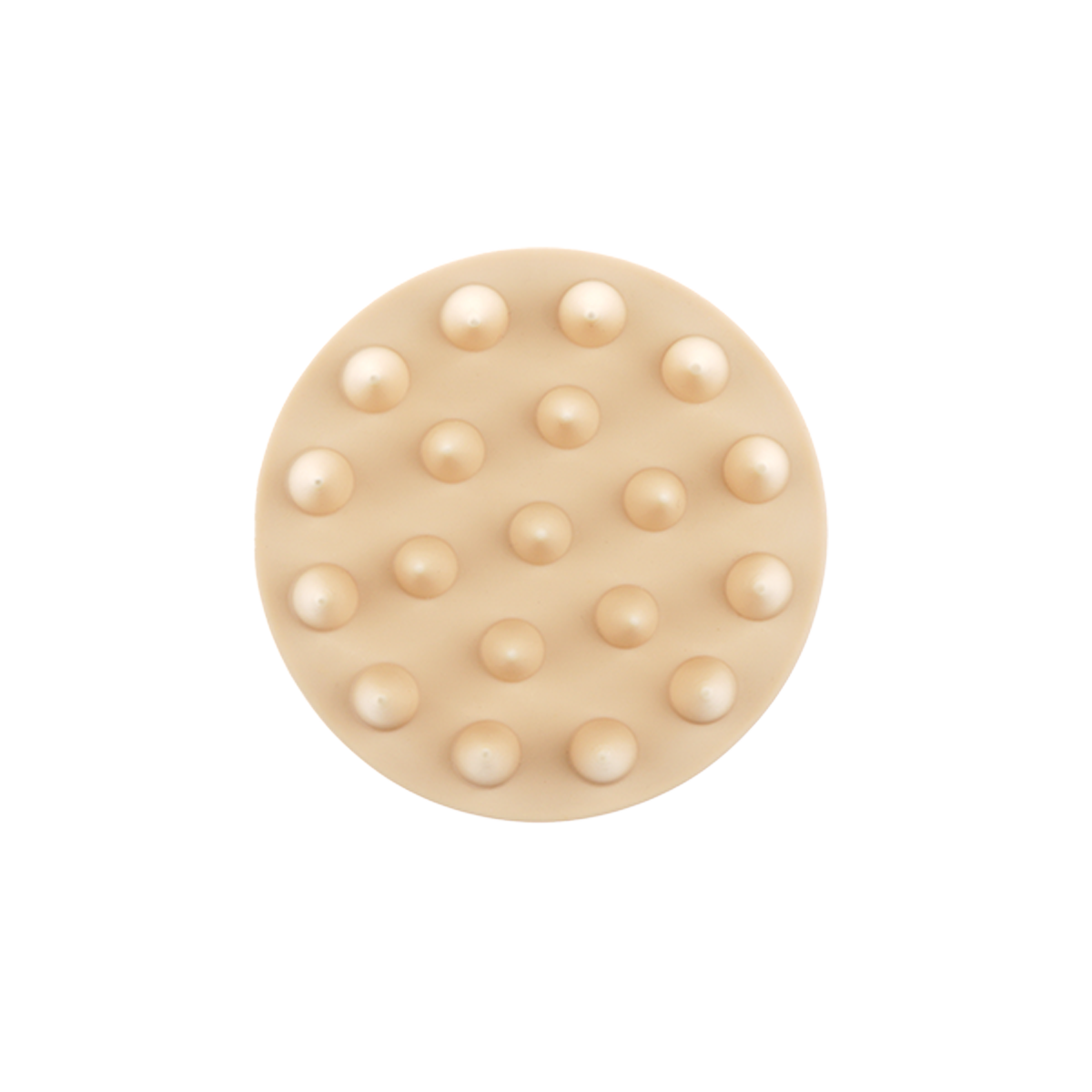 Shampoo- & Kopfhaut-Massagebürste – für gesundes, kraftvolles Haar