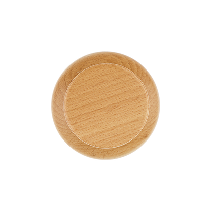 Shampoo- & Kopfhaut-Massagebürste – für gesundes, kraftvolles Haar