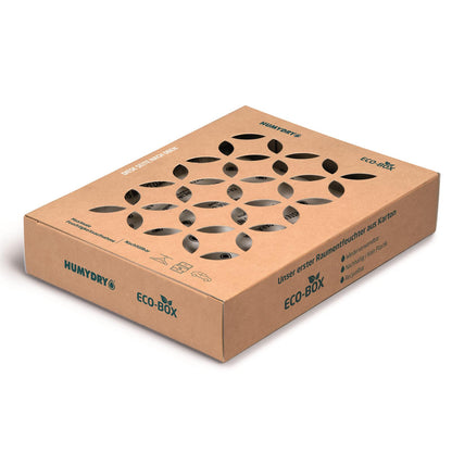 HUMYDRY® Raumentfeuchter  Ecobox Schrank 200g
