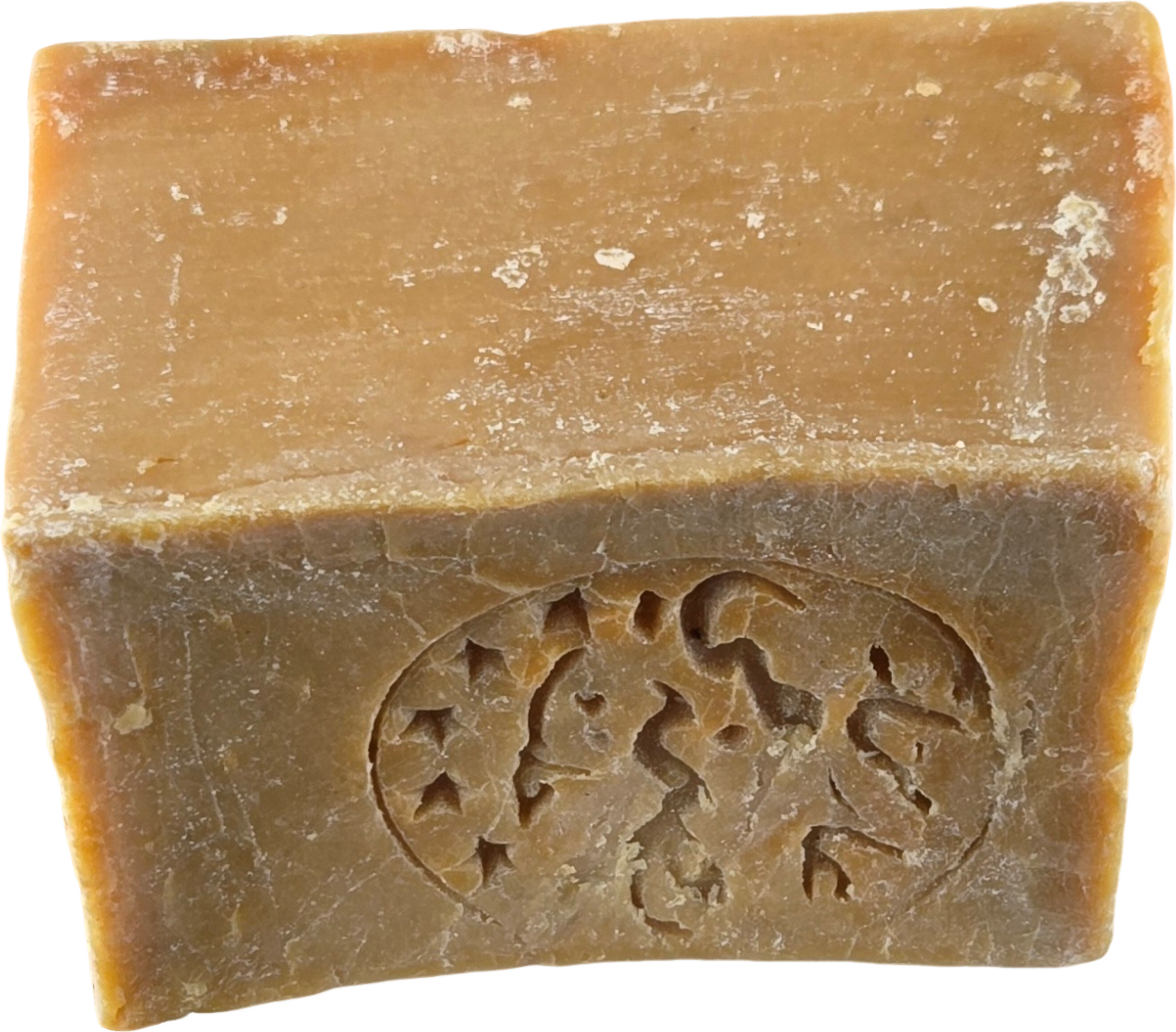 Aleppo Seife aus 100% Olivenöl – Reine Olivenölseife – Extra mild & pflegend