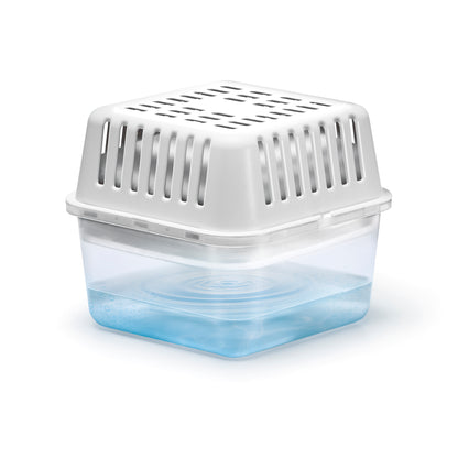 HUMYDRY® Raumentfeuchter Luftentfeuchter Compact 450g