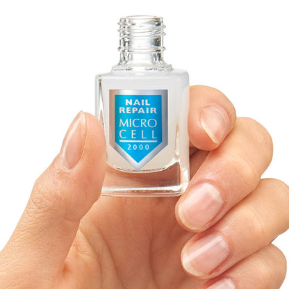 Microcell Nail Repair 12ml