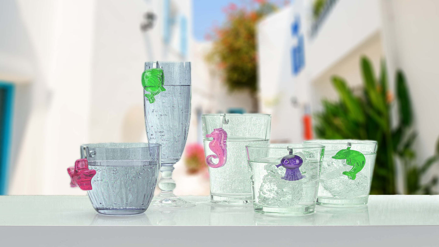 Crystal Epoxyharz 1:1 Set 400 ml – Transparentes Gießharz, Kristallklares Epoxidharz für Resin Art, Schmuckherstellung, Formen, Dekoration & DIY-Projekte
