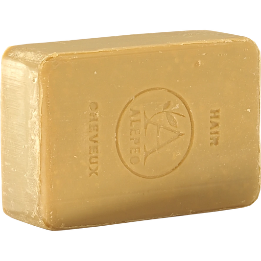 Aleppo Haarwaschseife 100 g