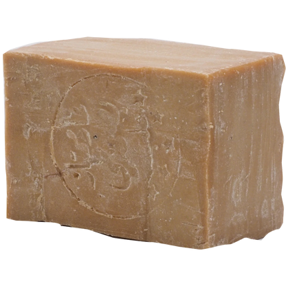 Aleppo Seife 20% Lorbeeröl
