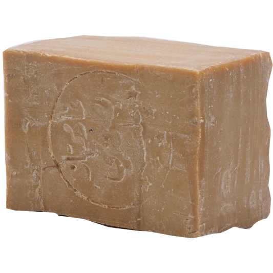 Aleppo Seife 20% Lorbeeröl