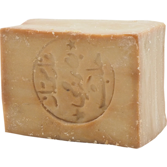 Aleppo Seife 4% Lorbeeröl