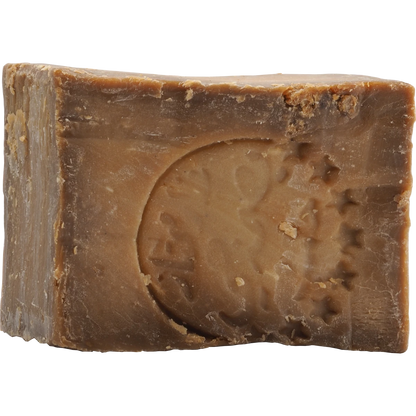Aleppo Seife 40% Lorbeeröl
