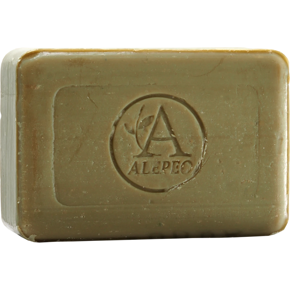 Aleppo Olivenölseife mit Jasminduft 100 g