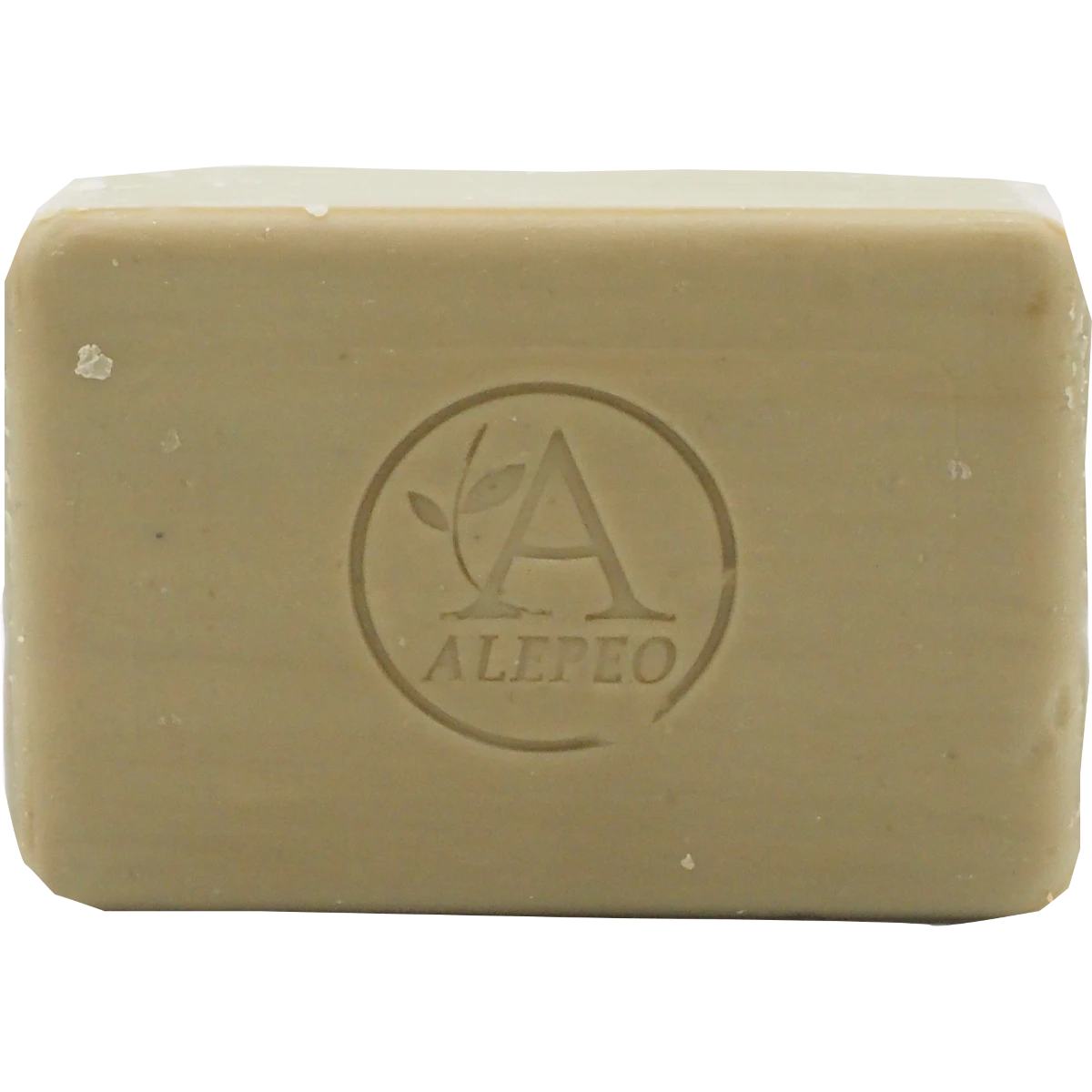 Aleppo Olivenölseife mit Orangenblütenduft 100 g