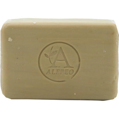 Aleppo Olivenölseife mit Orangenblütenduft 100 g