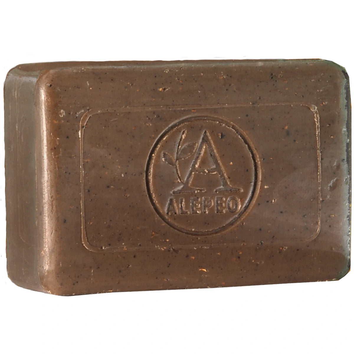 Aleppo Peelingseife mit Dattelkern100 g