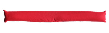 Zugluftrolle ca. 90x12cm Zugluftstopper