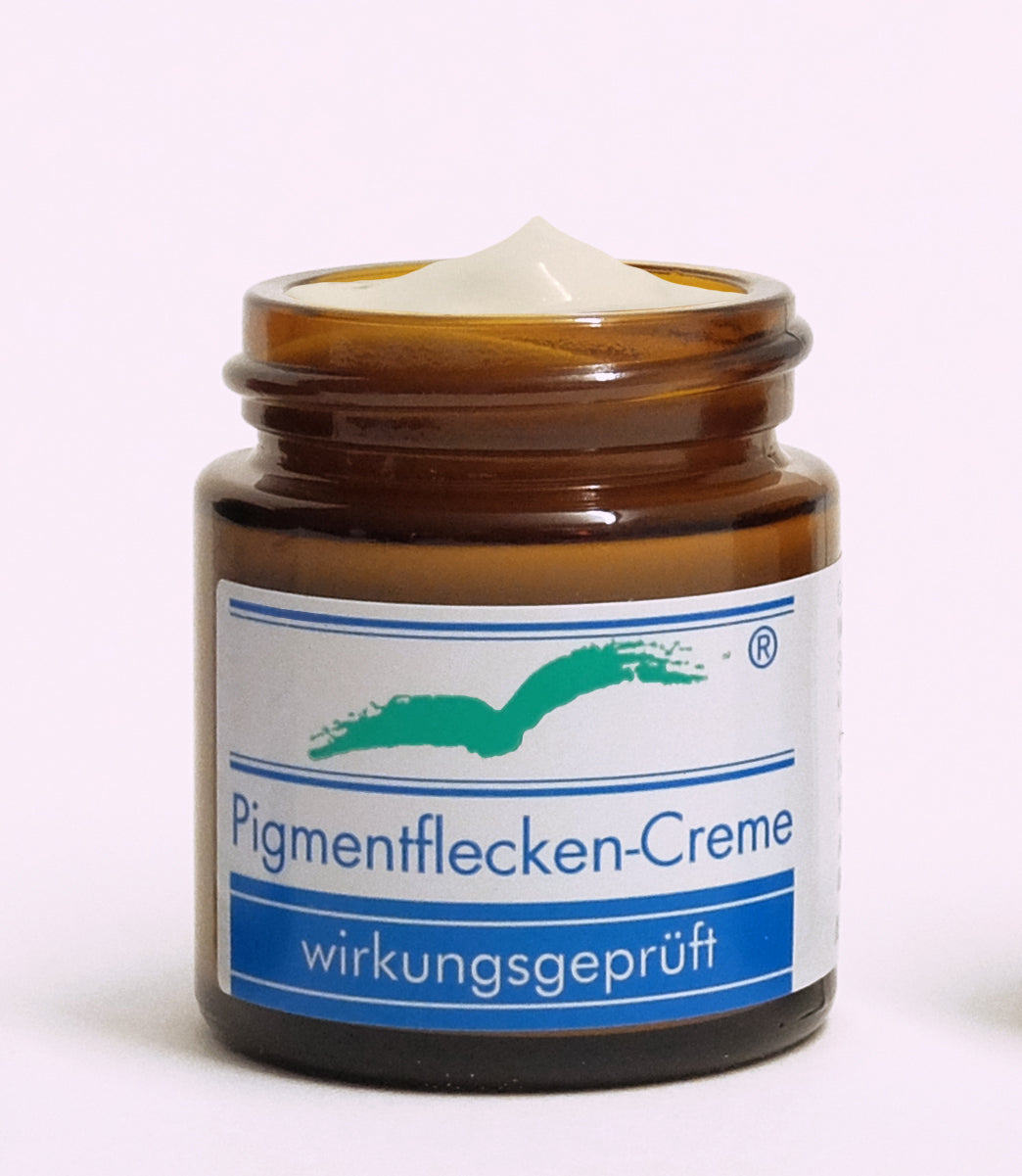 Pigmentflecken Creme 30ml