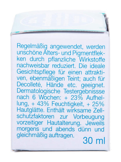 Pigmentflecken Creme 30ml
