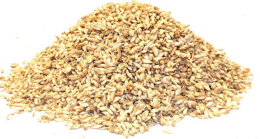 Organic spelt husk loose 800 g