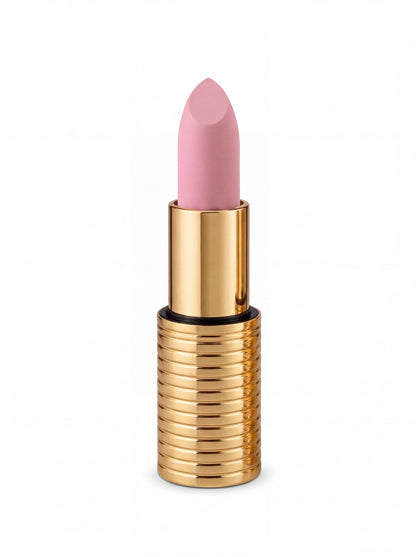 Ikos der denkende Lippenstift DL1 weiß/perlmuttrosa Kussecht ändert die Farbe