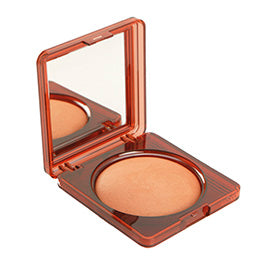 Ikos Egyptische Erde Puder Bronzer Naturelle Gesichtspuder Bräunungspuder 7g