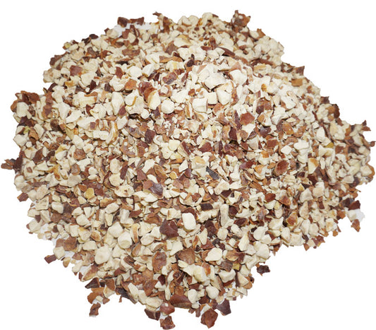 Horse chestnut granules for detergent 5kg including cotton washing bag