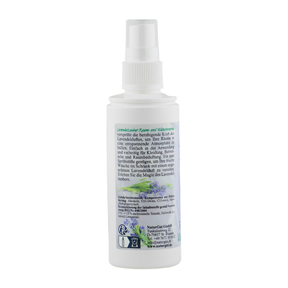 Lavendel Spray Raumduft Raumspray Lavendelspray Duftspray Lavendelzauber 100ml123