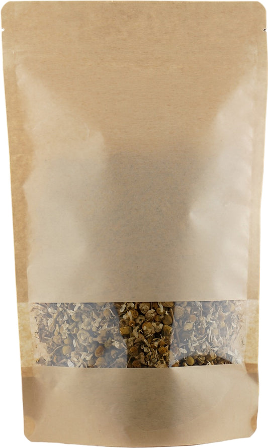 Chamomile flowers Chamomile 50g whole and dried pillow filling steam bath tea