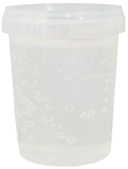 Kerzen-Gel mit Docht 400g