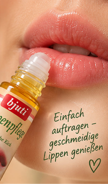 Soin des lèvres roll on stick soin des lèvres 10 ml nourrit et régénère les lèvres cosmétiques naturels