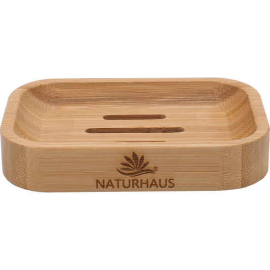 Bambus Seifenschale