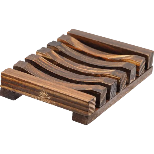 Pinienholz Seifenschale