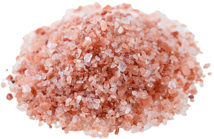 Kristallsalz Granulat 1kgg für die Salzmühle aus Punjab/Pakistan