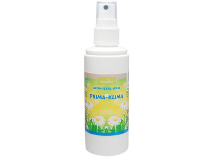 Inkon-Textil Spray Prima Klima 100 ml Incontinence Odor Absorber - Fragrance Neutralization