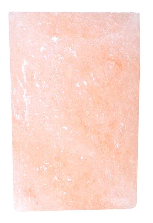 Kristallsalzseife Salzseife Deoostein ca. 250g Seife aus Himalaya/Pakistan