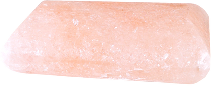 Kristallsalzseife Salzseife Deoostein ca. 250g Seife aus Himalaya/Pakistan