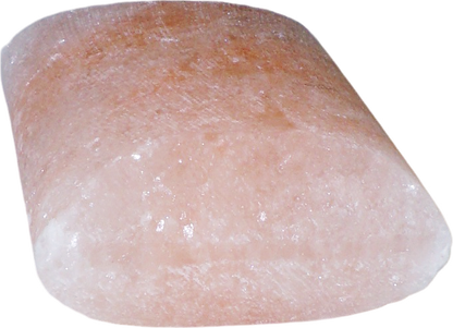 Kristallsalzseife Salzseife Deoostein ca. 250g Seife aus Himalaya/Pakistan