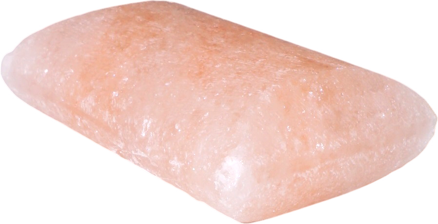 Kristallsalzseife Salzseife Deoostein ca. 250g Seife aus Himalaya/Pakistan