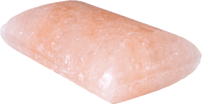 Kristallsalzseife Salzseife Deoostein ca. 250g Seife aus Himalaya/Pakistan