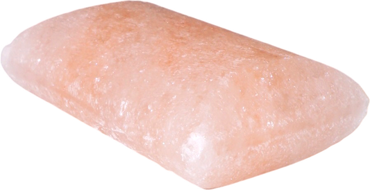 Kristallsalzseife Salzseife Deoostein ca. 250g Seife aus Himalaya/Pakistan