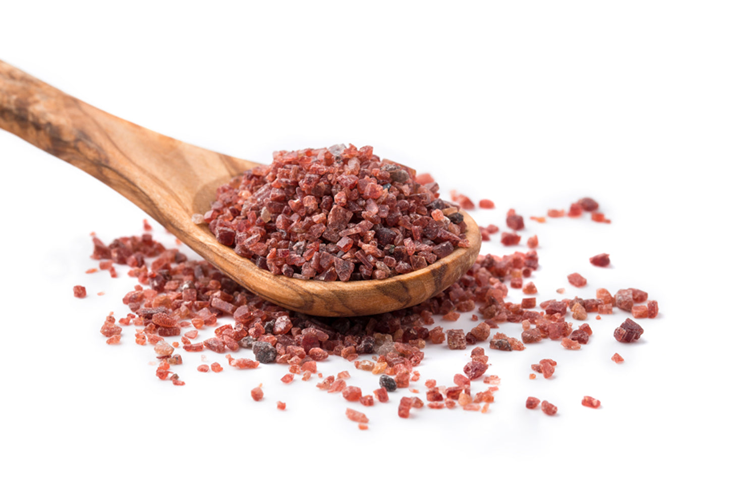 Kala Namak Schwarzsalz Feinsalz Veganer Salz Exotisches Würzmittel Eiersalz 120g