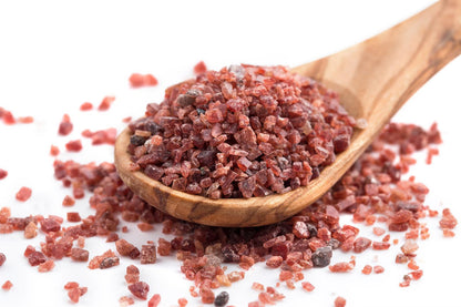 Kala Namak Schwarzsalz Feinsalz Veganer Salz Exotisches Würzmittel Eiersalz 120g