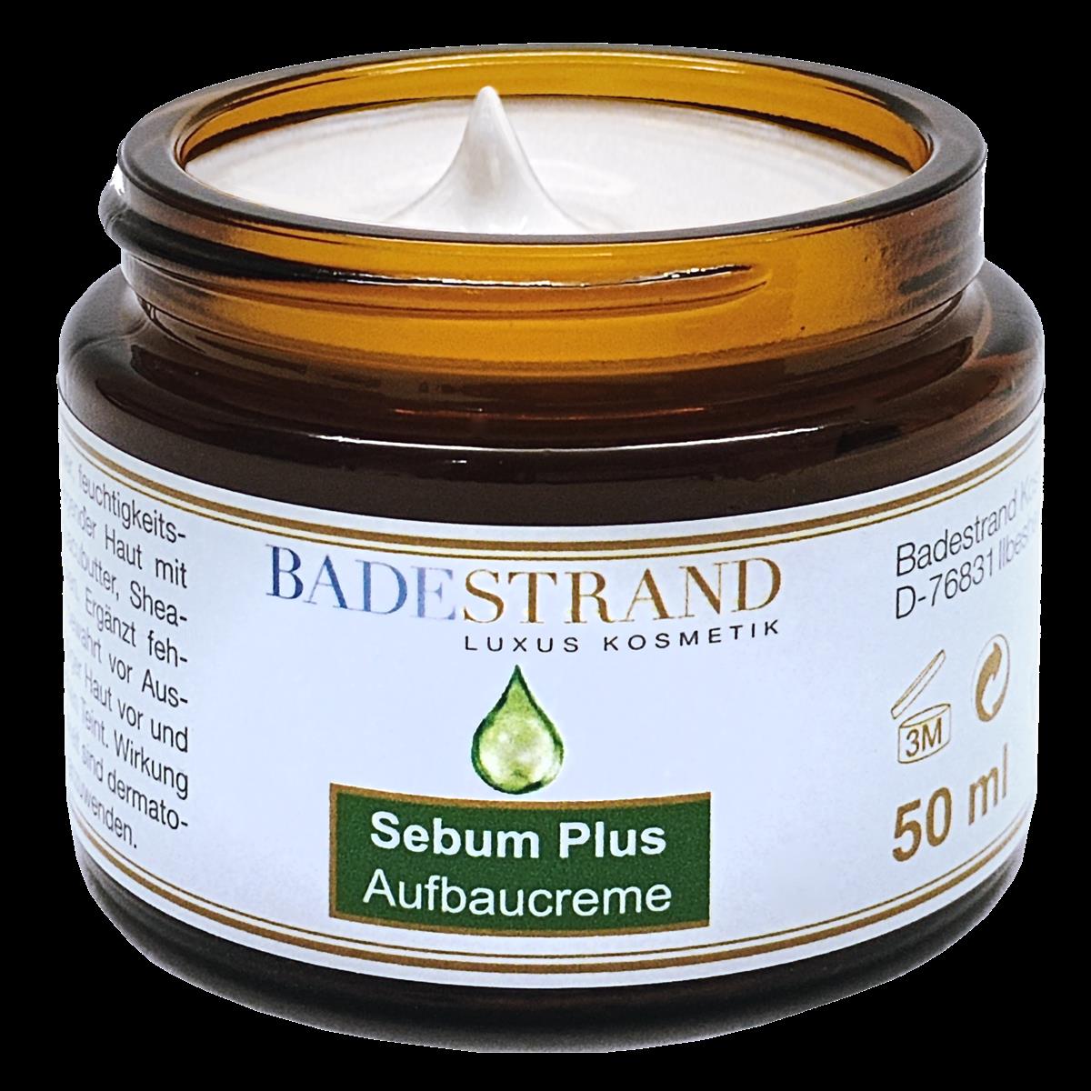 Sebum Plus Creme  50ml