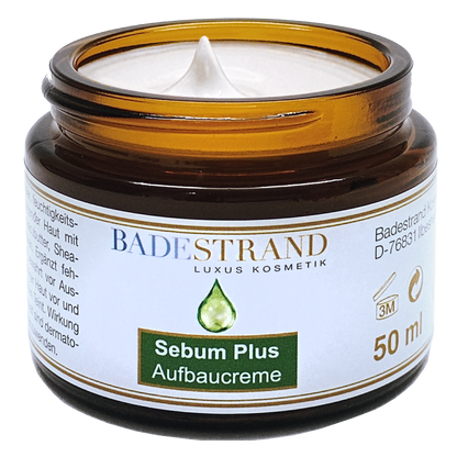 Sebum Plus Creme  50ml