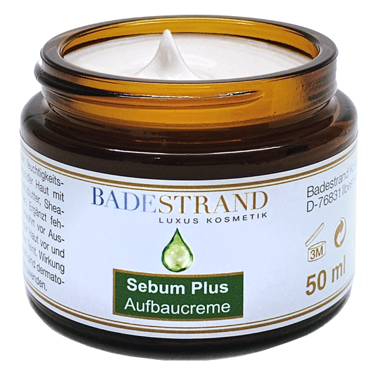 Sebum Plus Creme  50ml