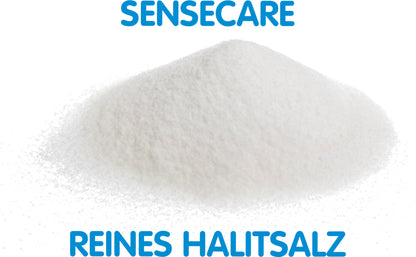 Sel fin halite en seau de 6 kg