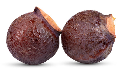 Waschnüsse Sapindus Mukorossi Allergiekergeeignet 100% biologisch natürlich Waschmittel 1kg