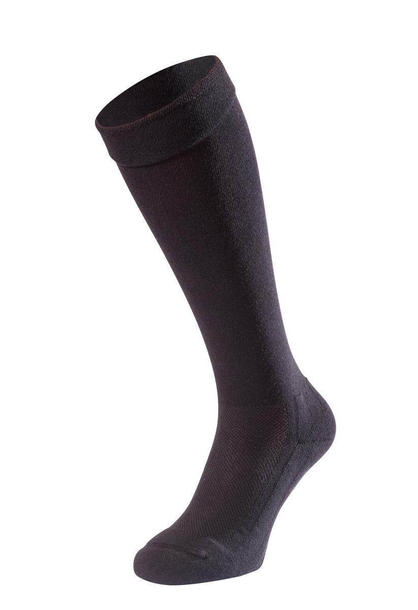 Venenfreund sensitive Socken 2 Paare (43-45) Druckfreie Baumwolle Kniestrümpfe Strümpfe